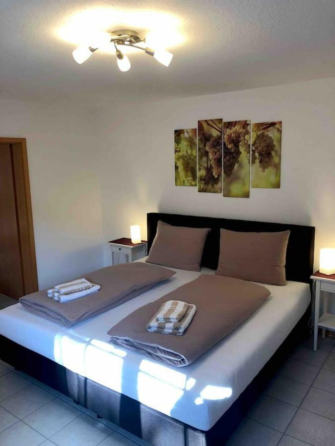 Wein Lodge Durbach - Josephsberg Exteriör bild