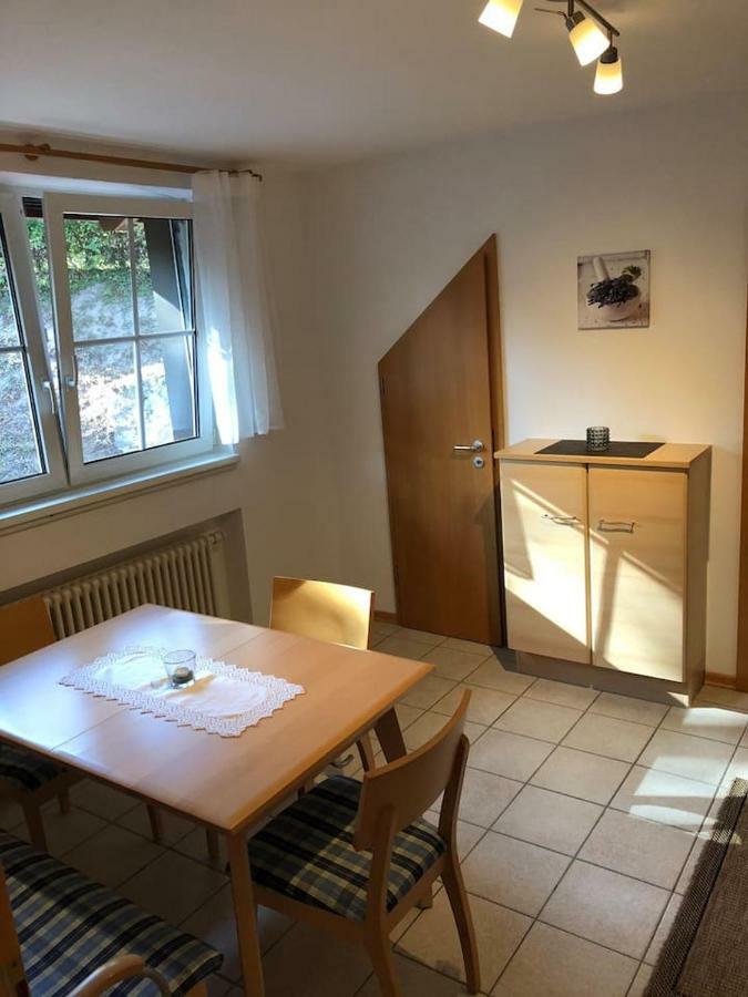 Wein Lodge Durbach - Josephsberg Exteriör bild