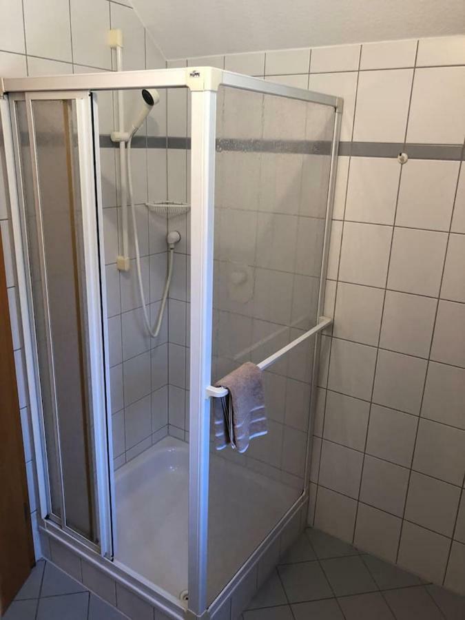 Wein Lodge Durbach - Josephsberg Exteriör bild