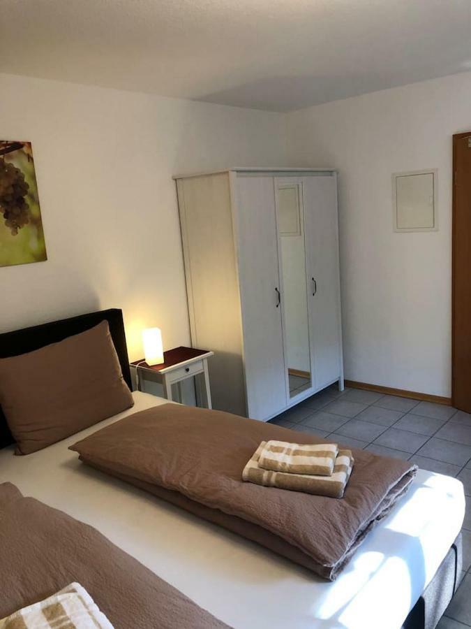 Wein Lodge Durbach - Josephsberg Exteriör bild