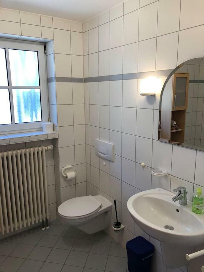 Wein Lodge Durbach - Josephsberg Exteriör bild