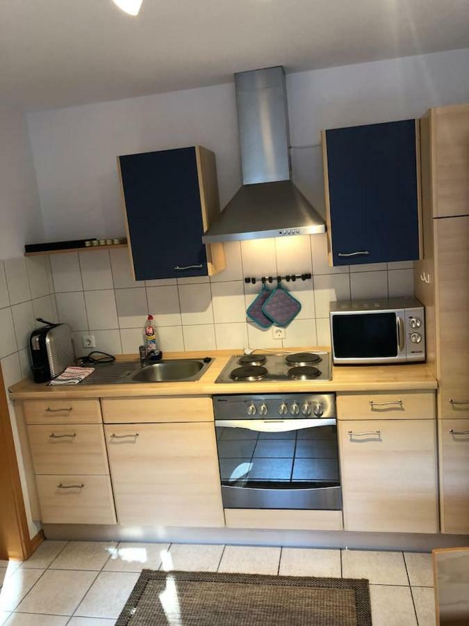 Wein Lodge Durbach - Josephsberg Exteriör bild